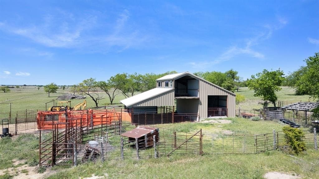 191.72 acres in Coryell County