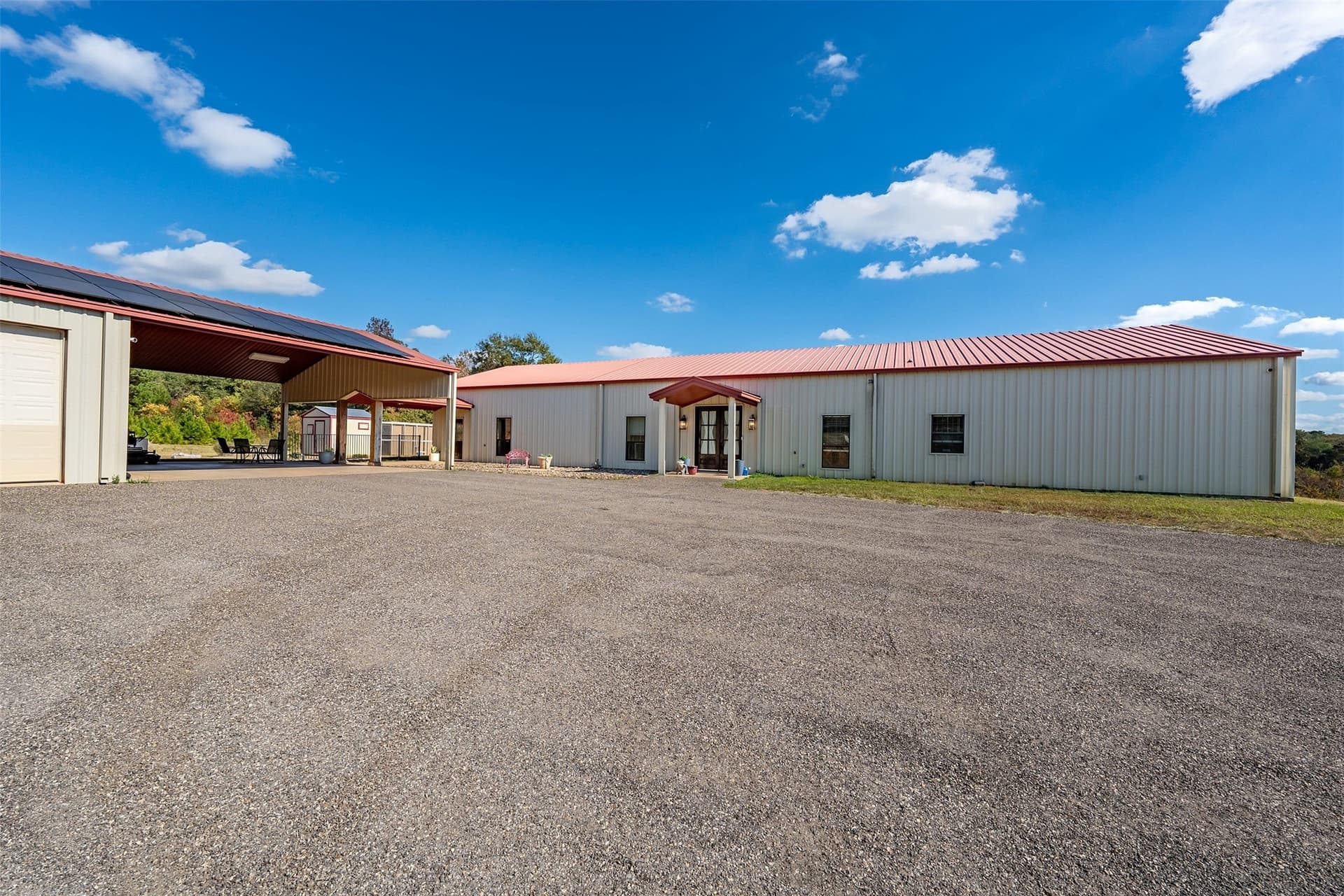19.16 acres in Gregg County - photo 3