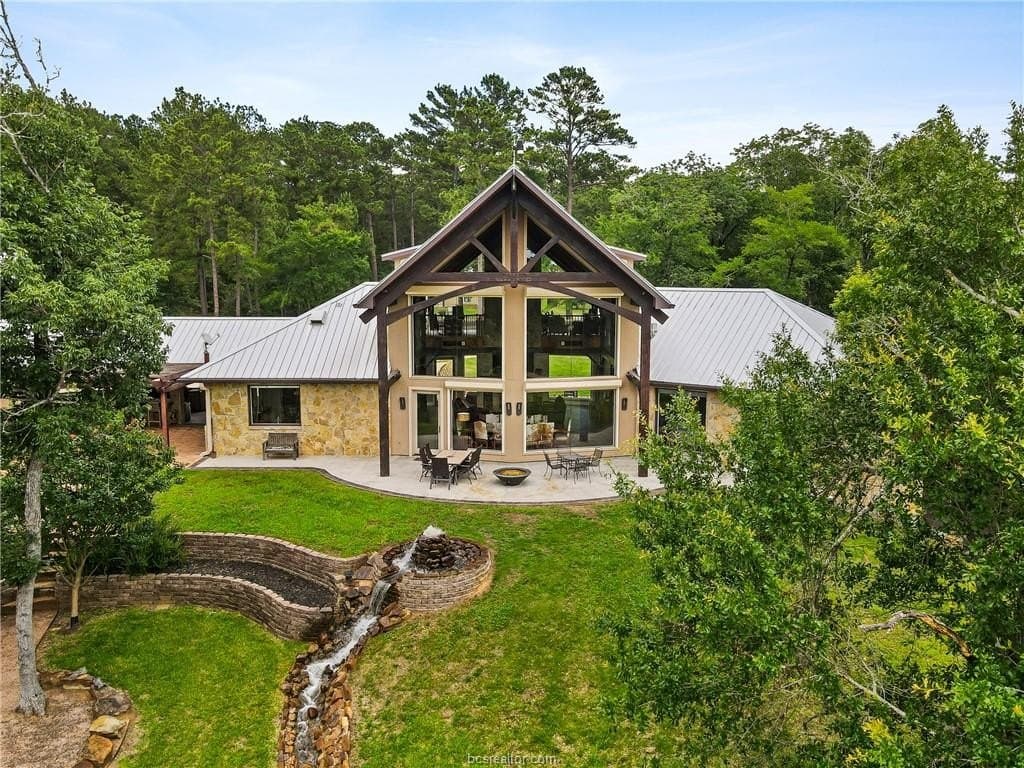 20 acres in Grimes County - photo 40