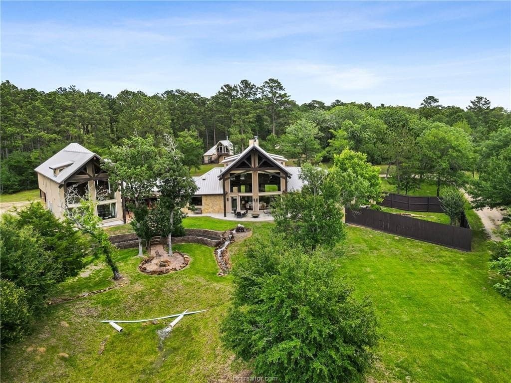 20 acres in Grimes County - photo 41