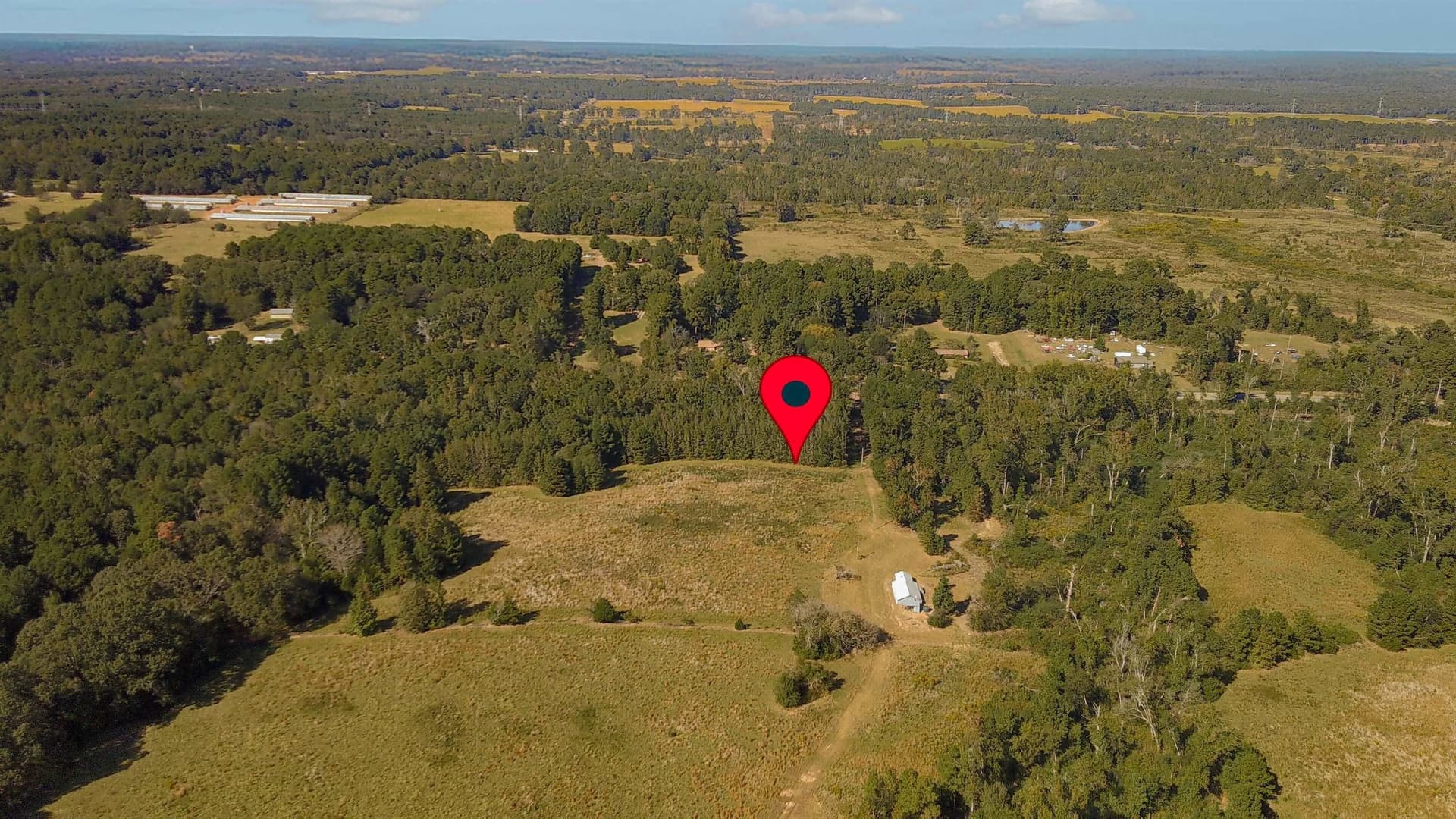 17.14 acres in Morris County featured view