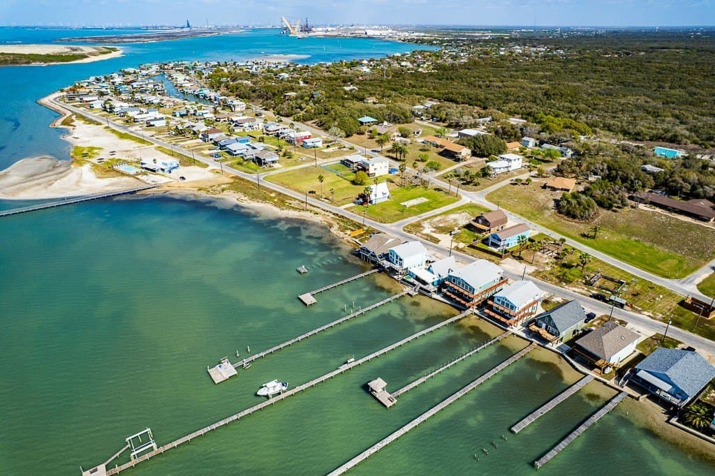 0.1 acres in San Patricio County featured view