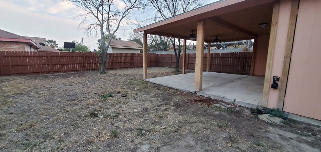 6,300 acres in Maverick County featured view