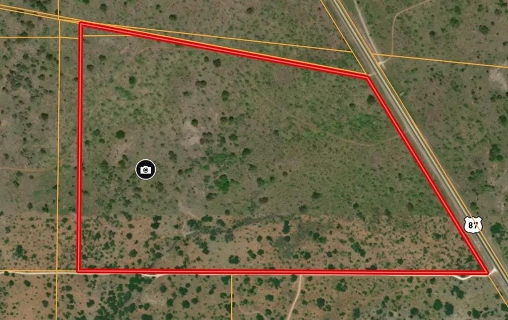 130 acres in McCulloch County featured view