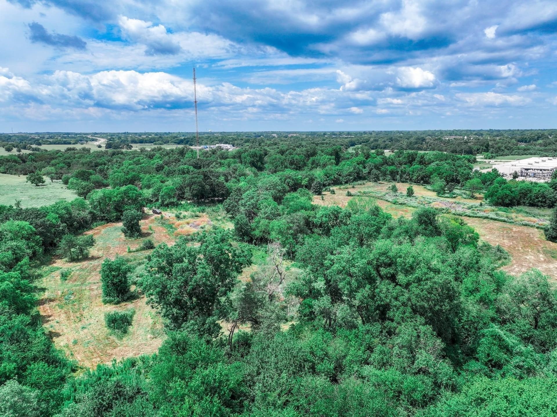 20.5 acres in Hopkins County - photo 13