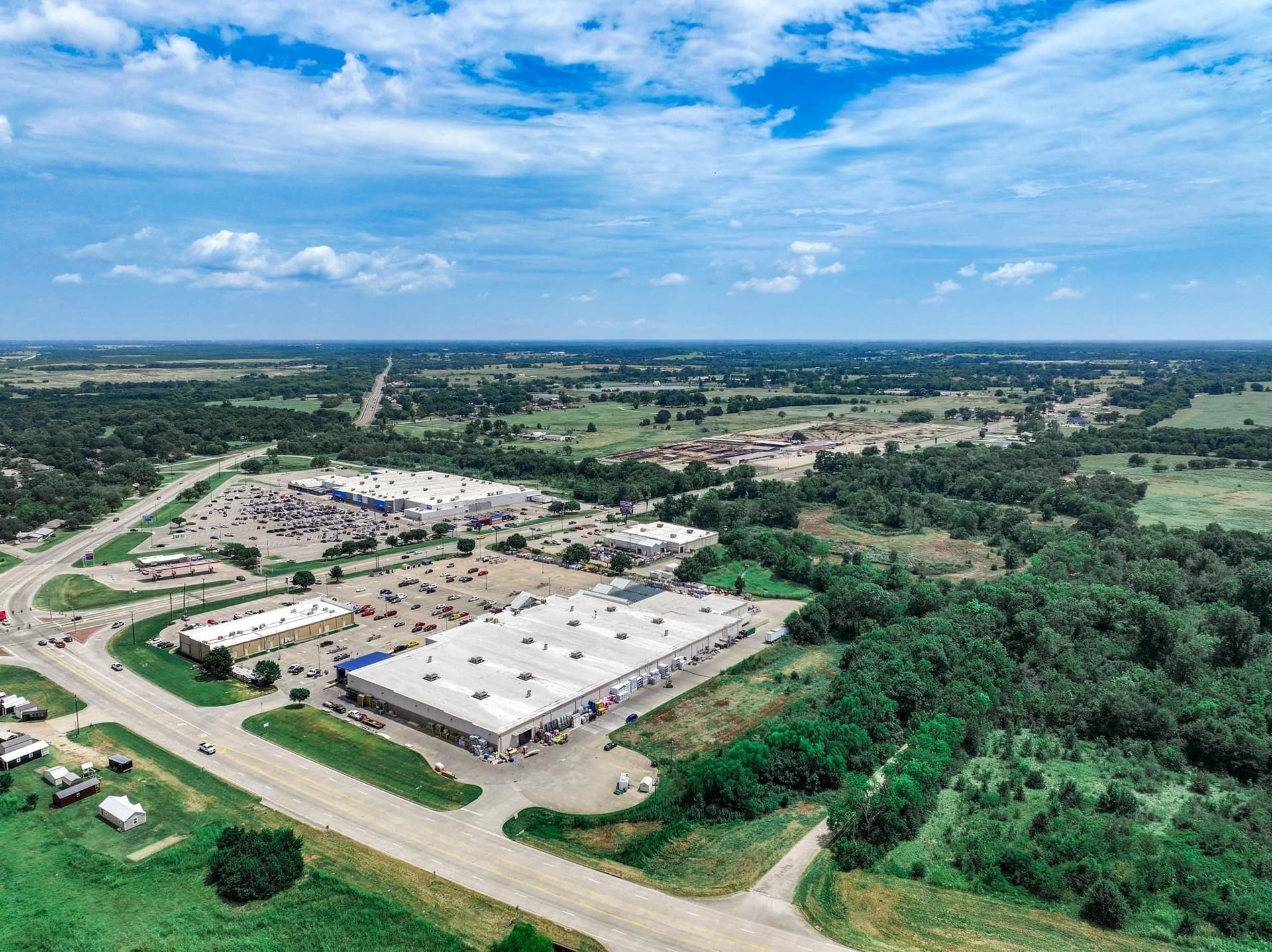 20.5 acres in Hopkins County - photo 7