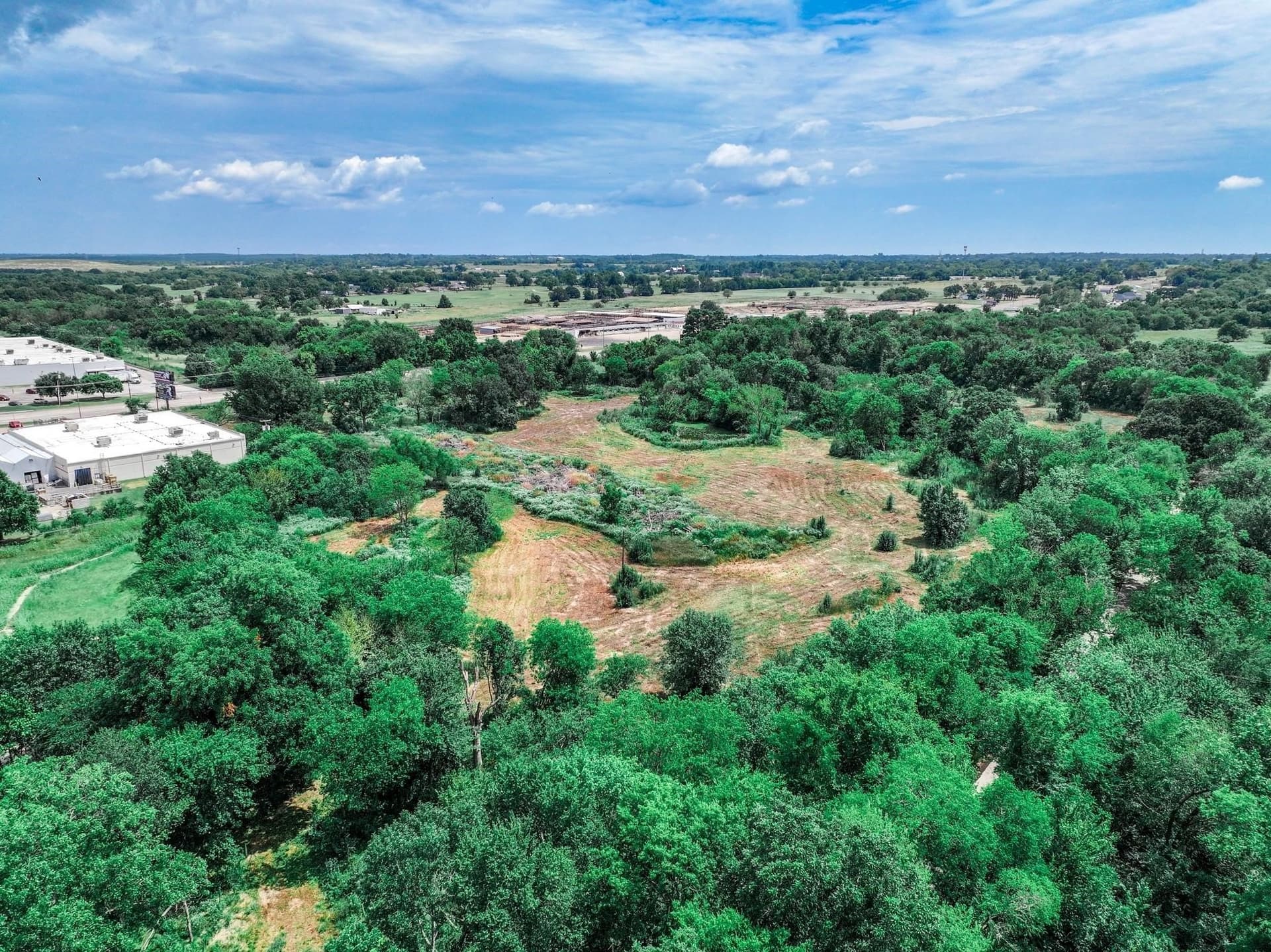 20.5 acres in Hopkins County - photo 20