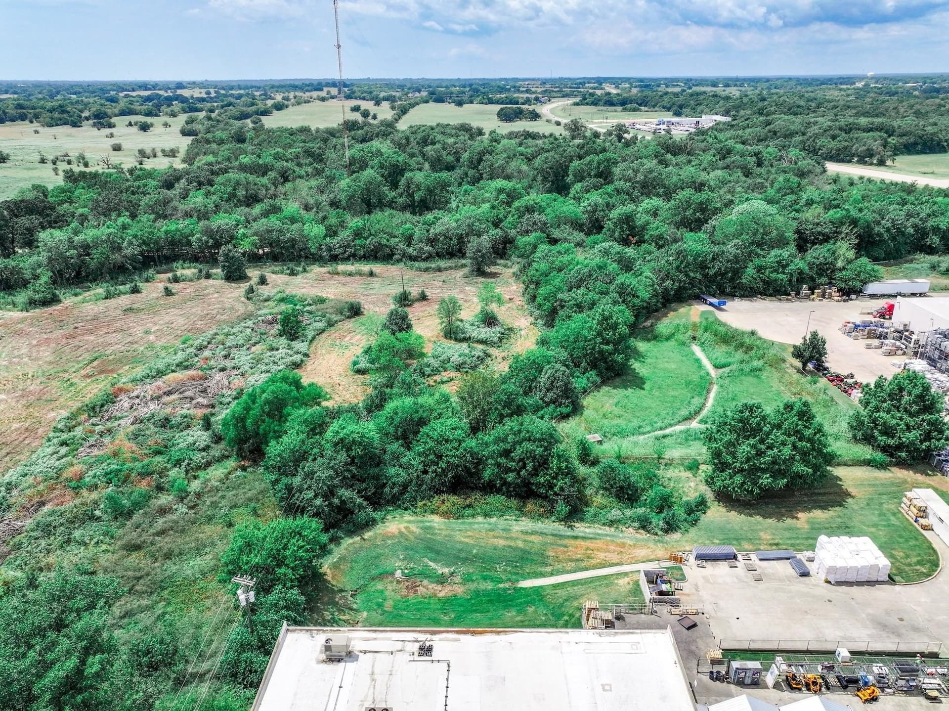 20.5 acres in Hopkins County - photo 16