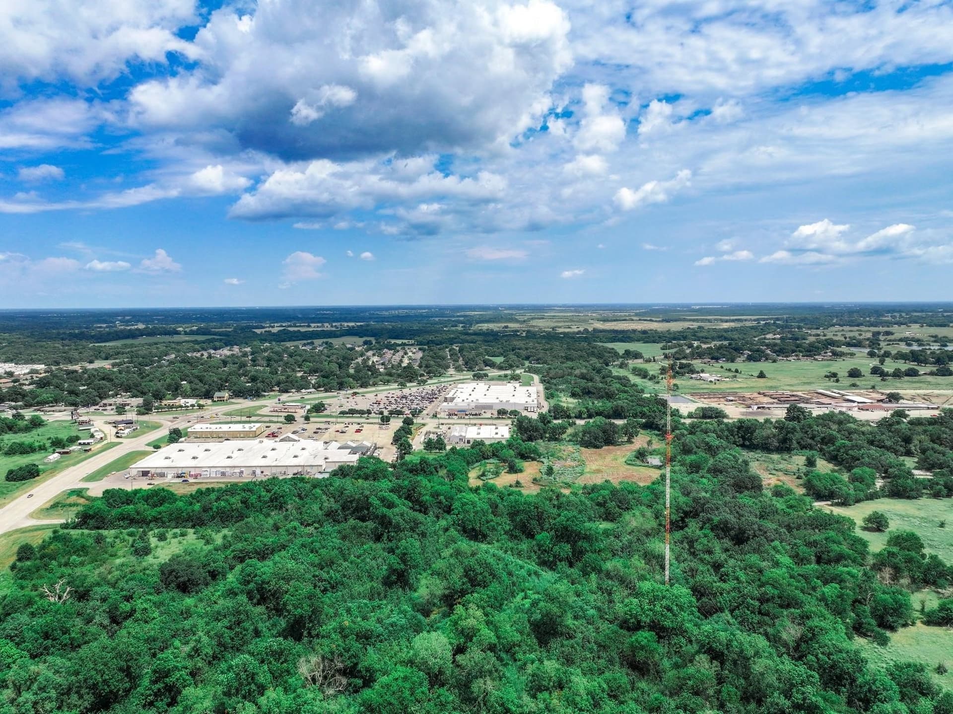 20.5 acres in Hopkins County - photo 8