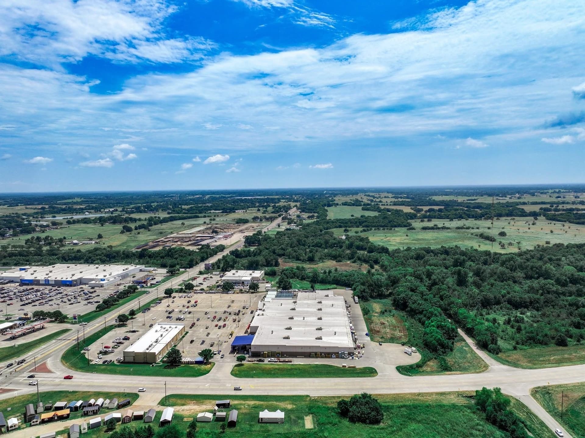 20.5 acres in Hopkins County - photo 6