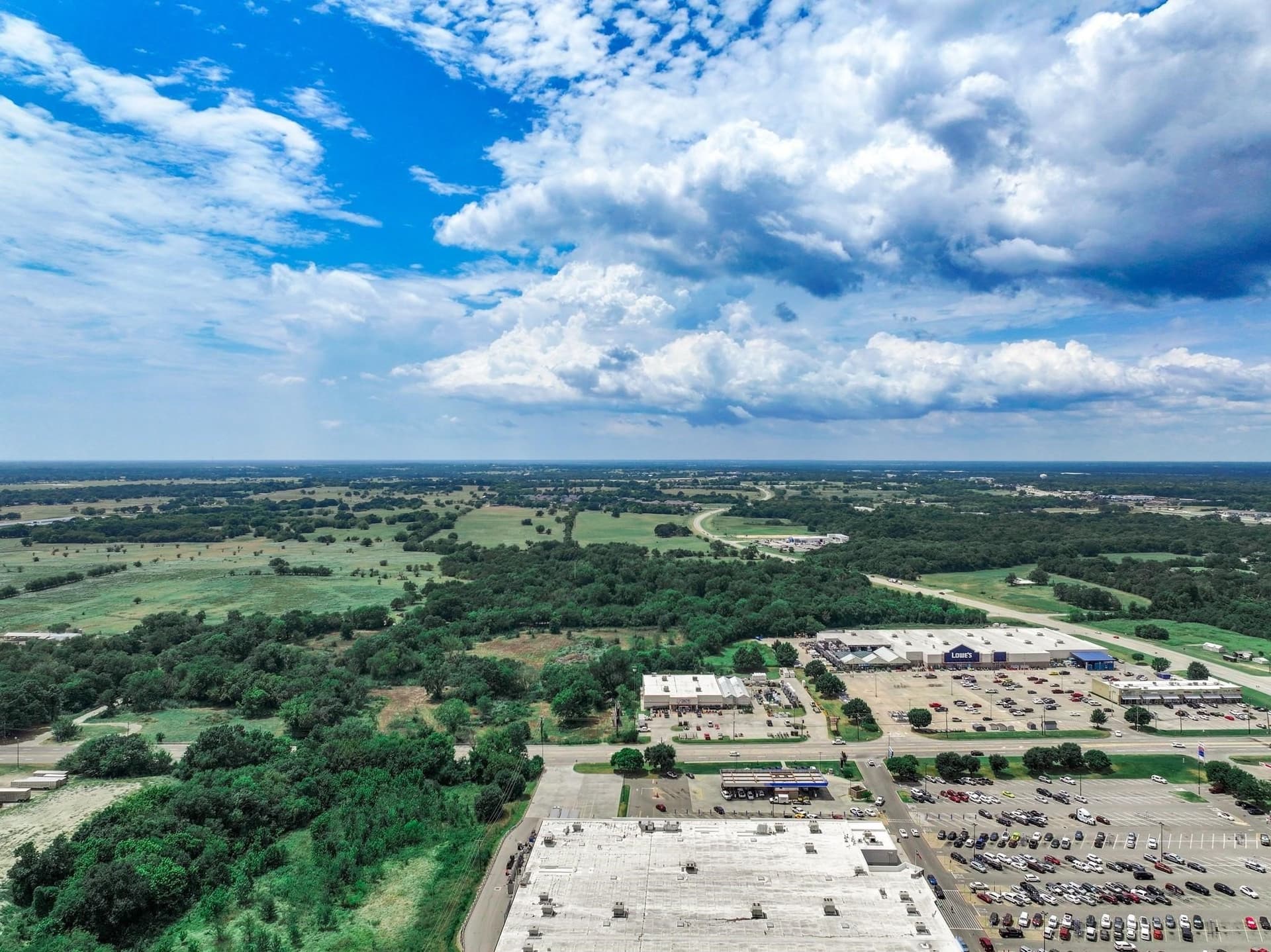 20.5 acres in Hopkins County - photo 4