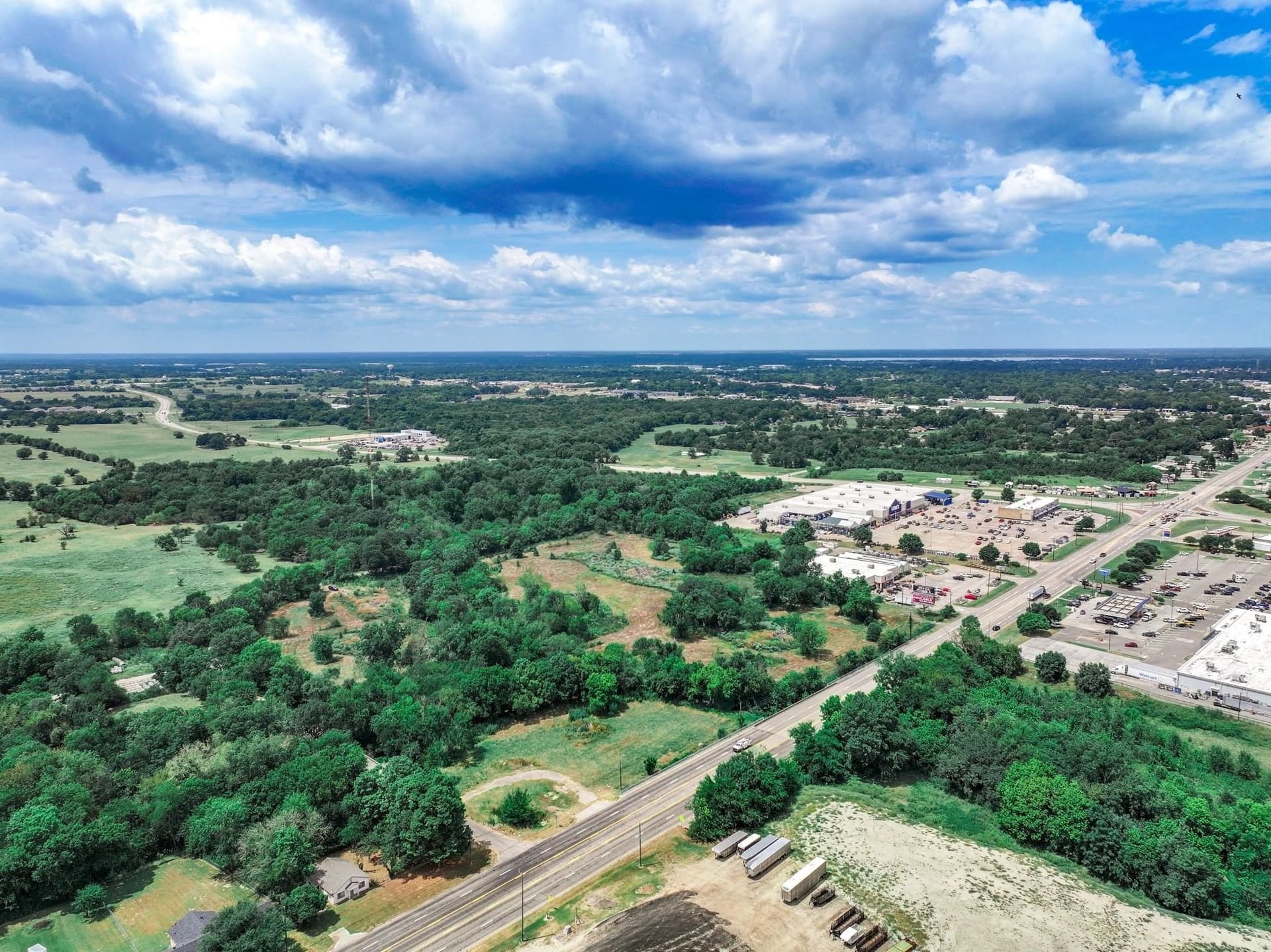 20.5 acres in Hopkins County - photo 3
