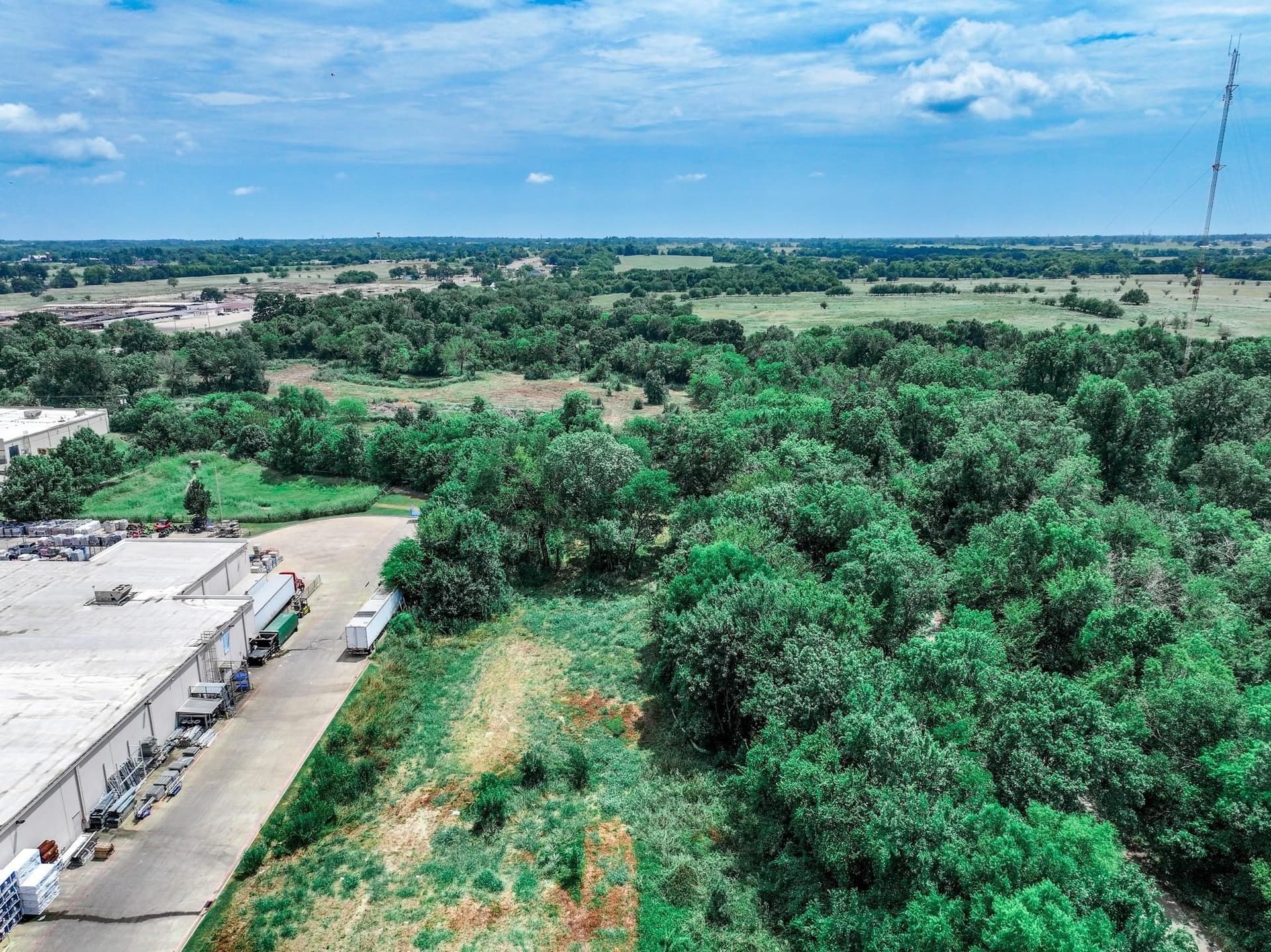 20.5 acres in Hopkins County - photo 19