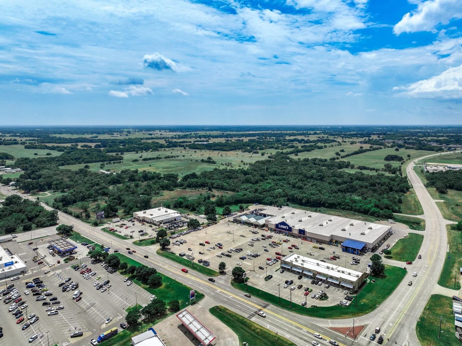 20.5 acres in Hopkins County - photo 5