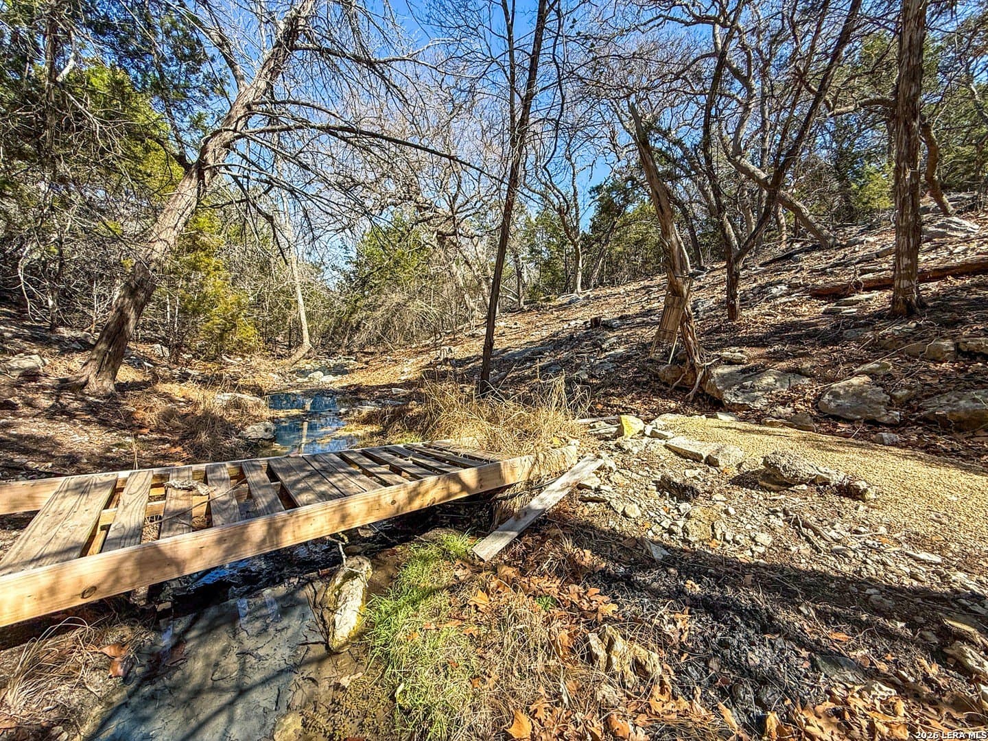 5 acres in Kerr County - photo 6