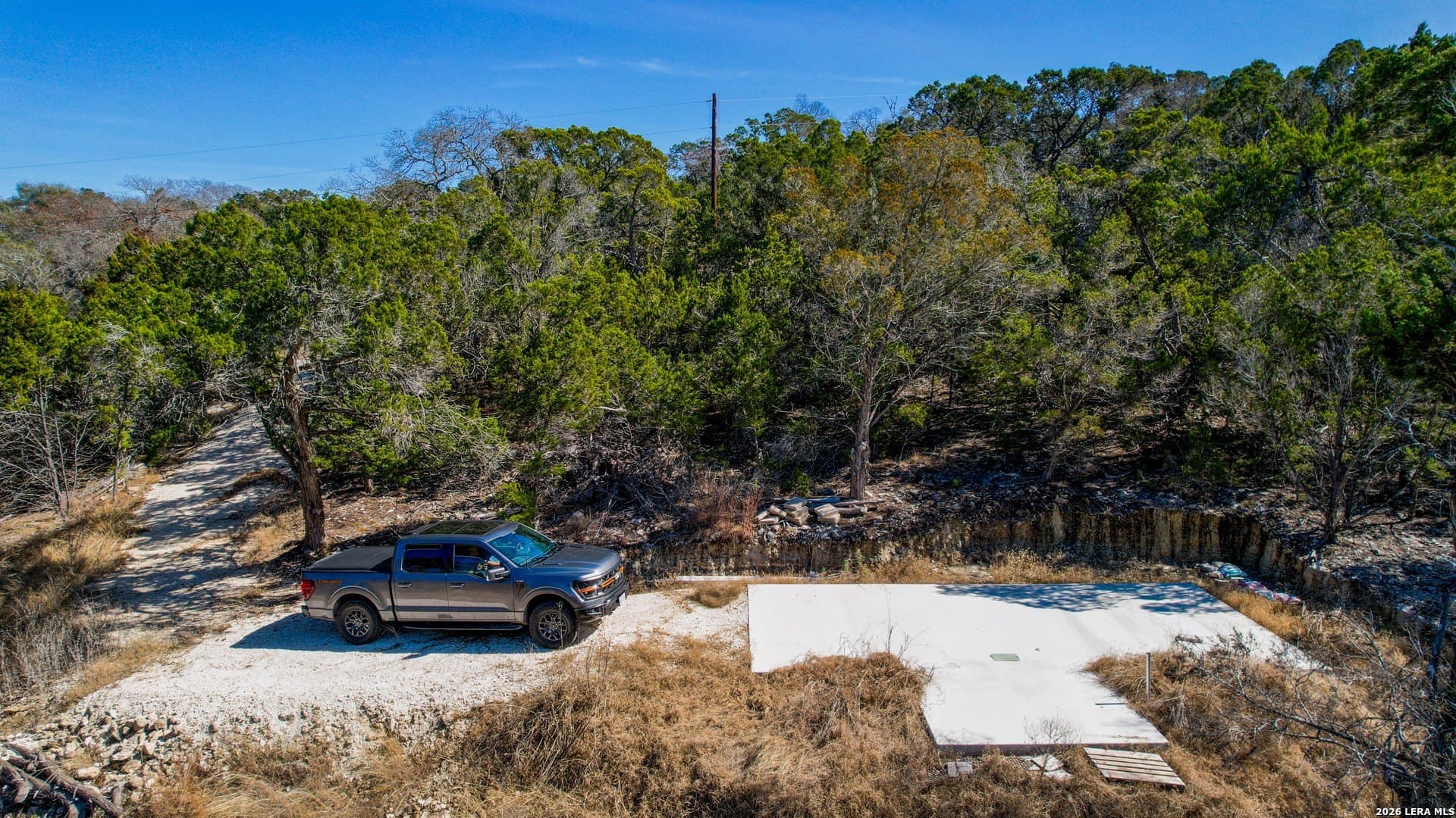 5 acres in Kerr County featured view