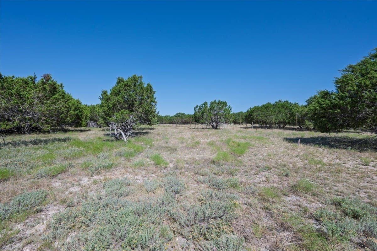 207 acres in Burnet County - photo 21