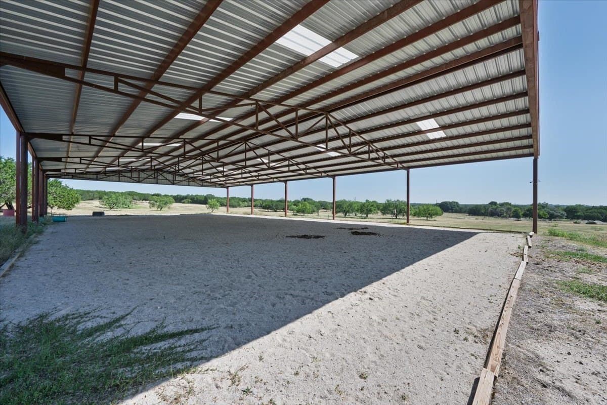 207 acres in Burnet County - photo 15