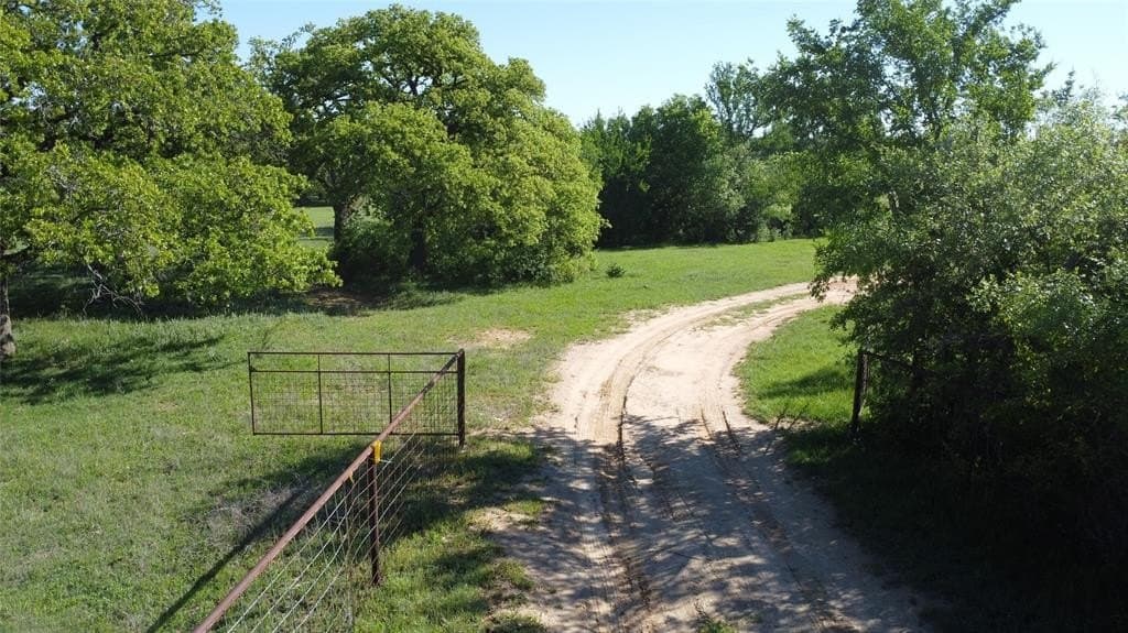 74.55 acres in Comanche County