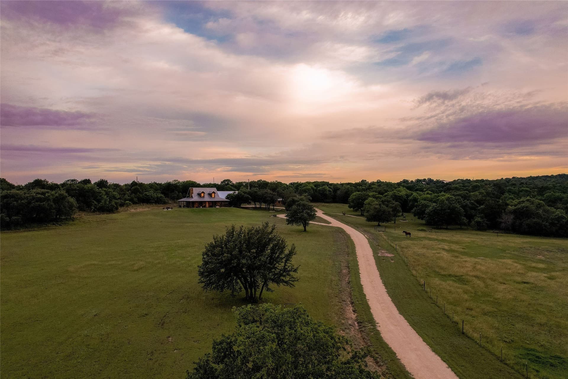 319.44 acres in Erath County gallery image 3