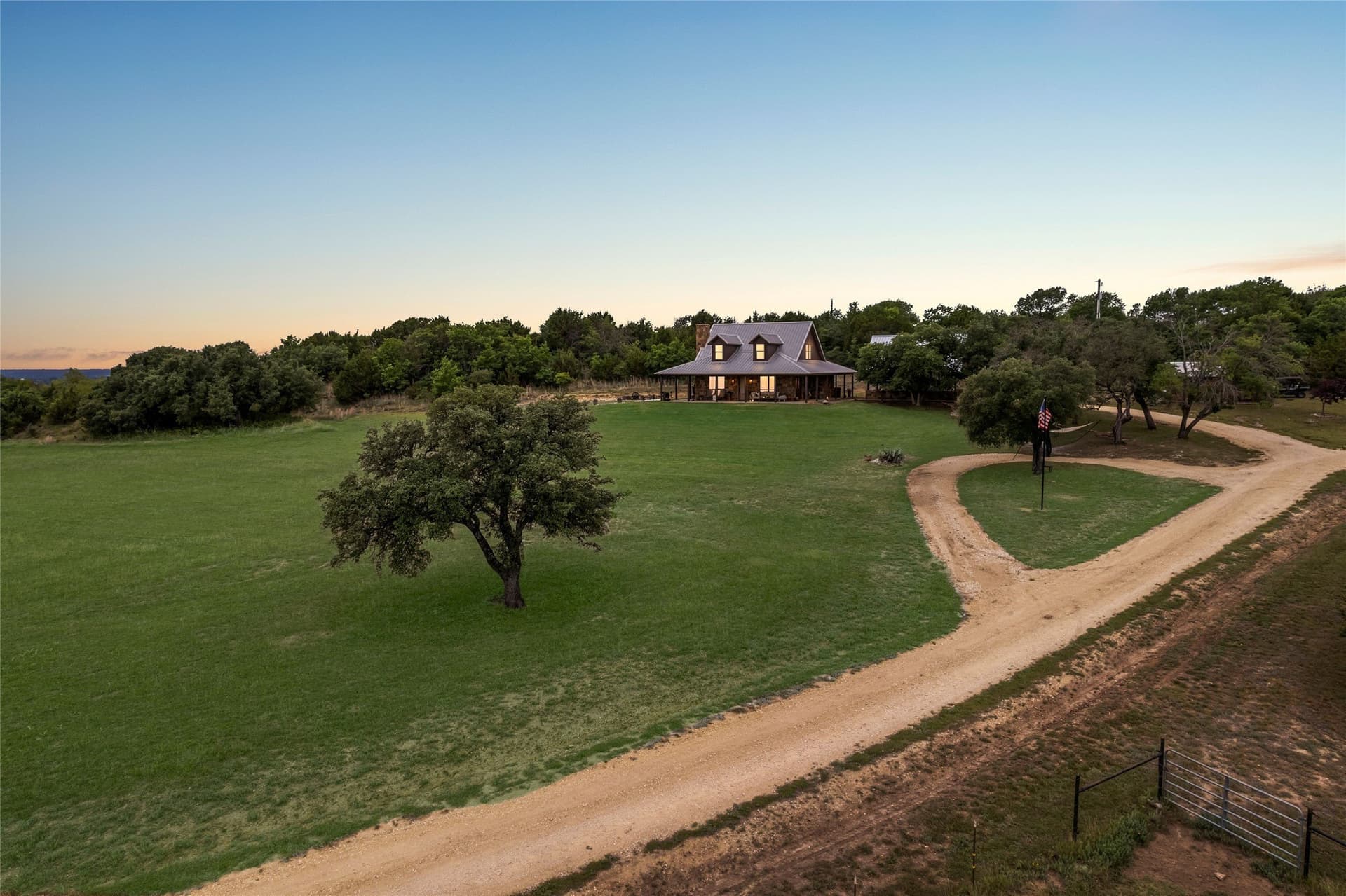 319.44 acres in Erath County gallery image 2