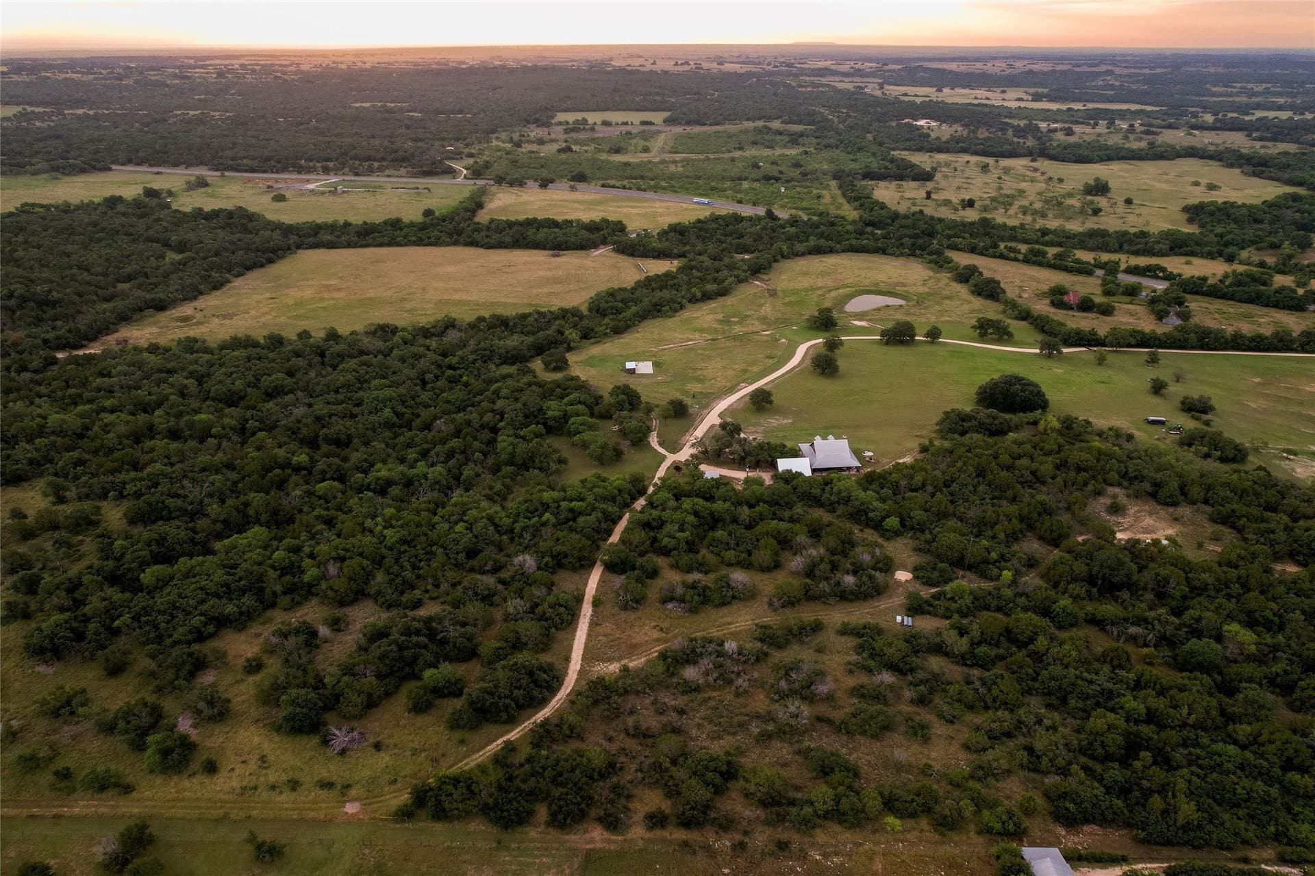 319.44 acres in Erath County gallery image 4