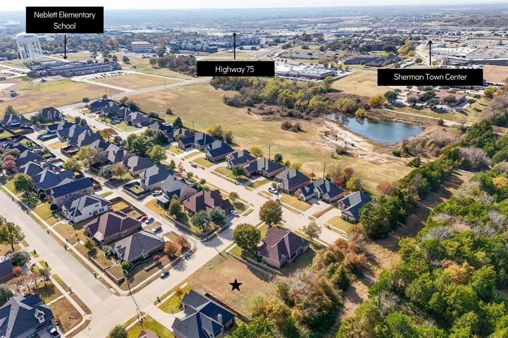 0.19 acres in Grayson County gallery image 3