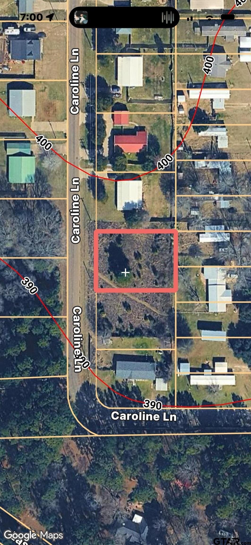 0.32 acres in Cherokee County - photo 2