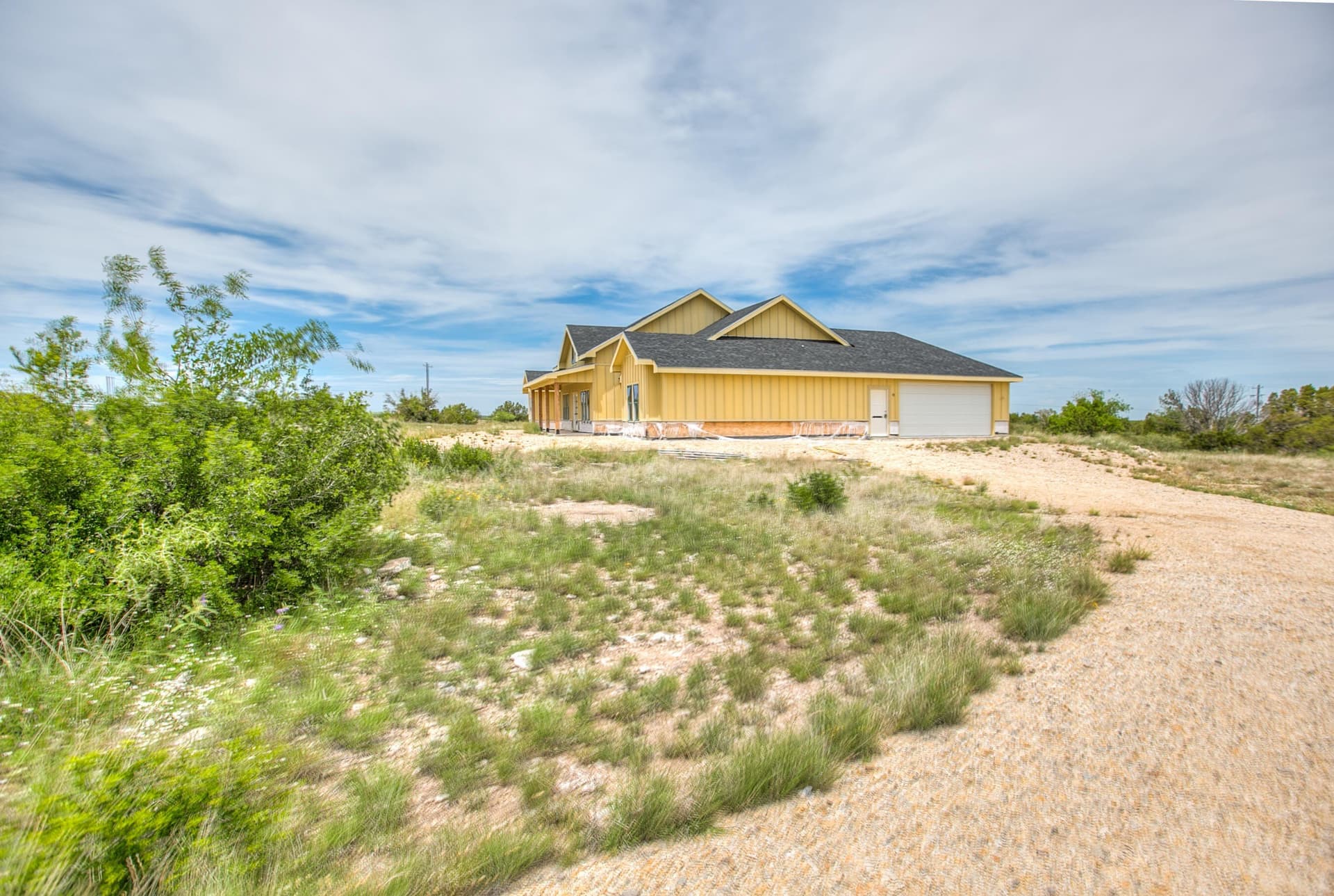 10 acres in Tom Green County featured view
