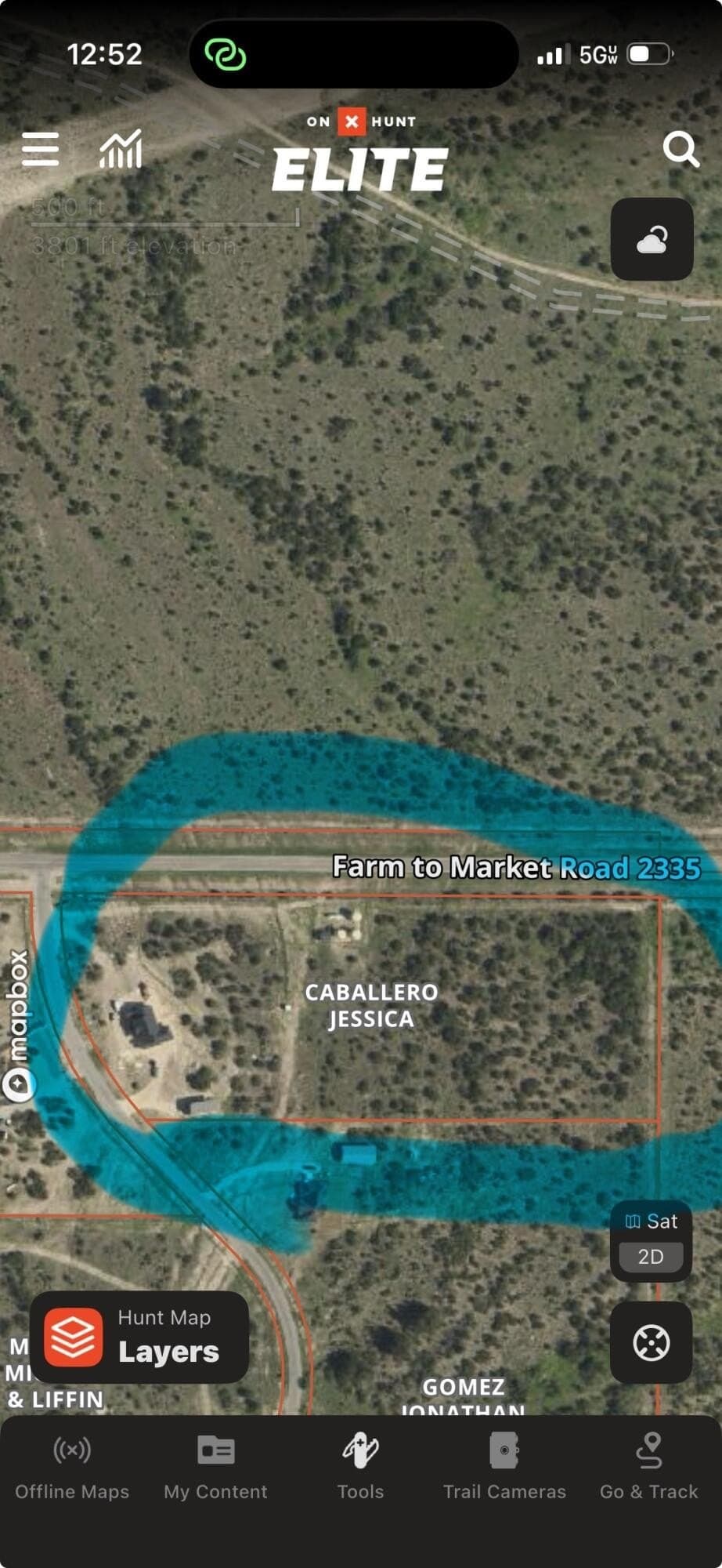 10 acres in Tom Green County - photo 35