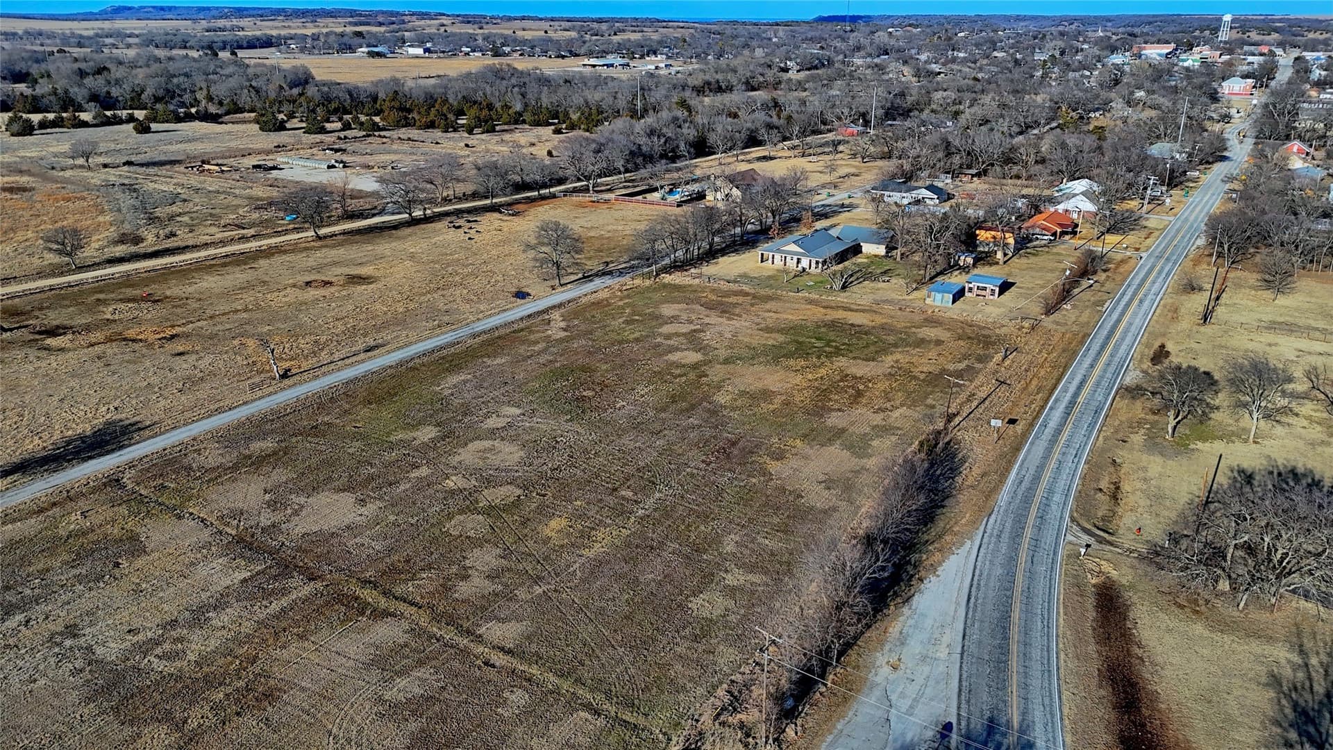 1.85 acres in Montague County gallery image 3