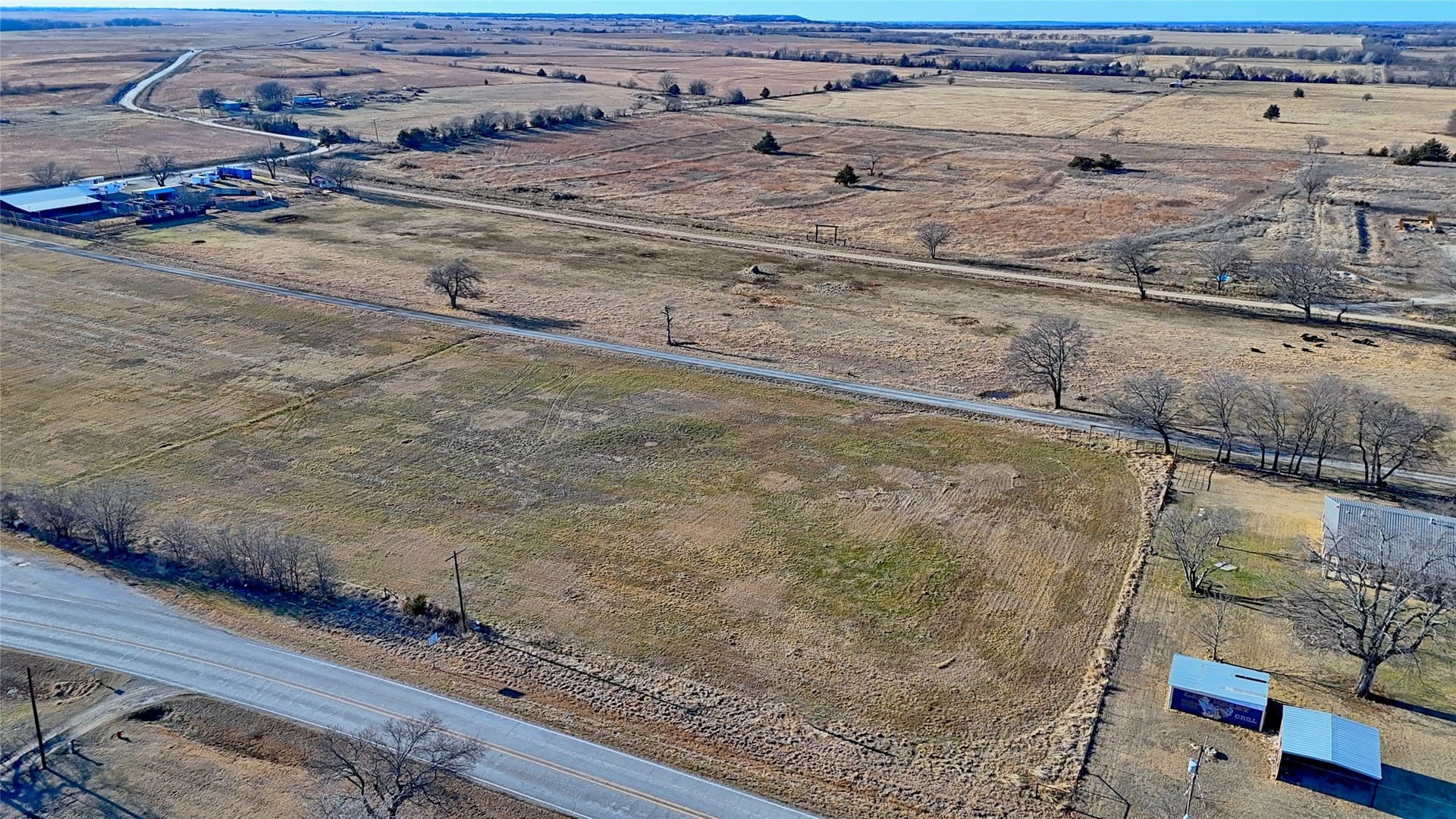 1.85 acres in Montague County gallery image 4