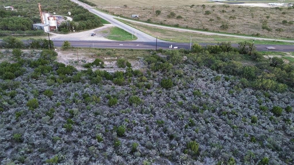 4.05 acres in Kimble County