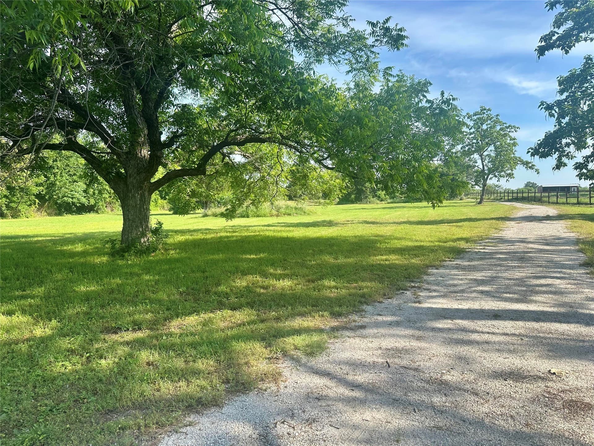 5.4 acres in Denton County - photo 8