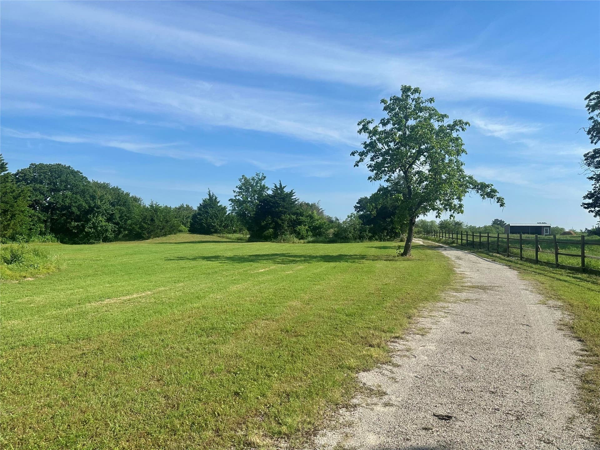 5.4 acres in Denton County - photo 9