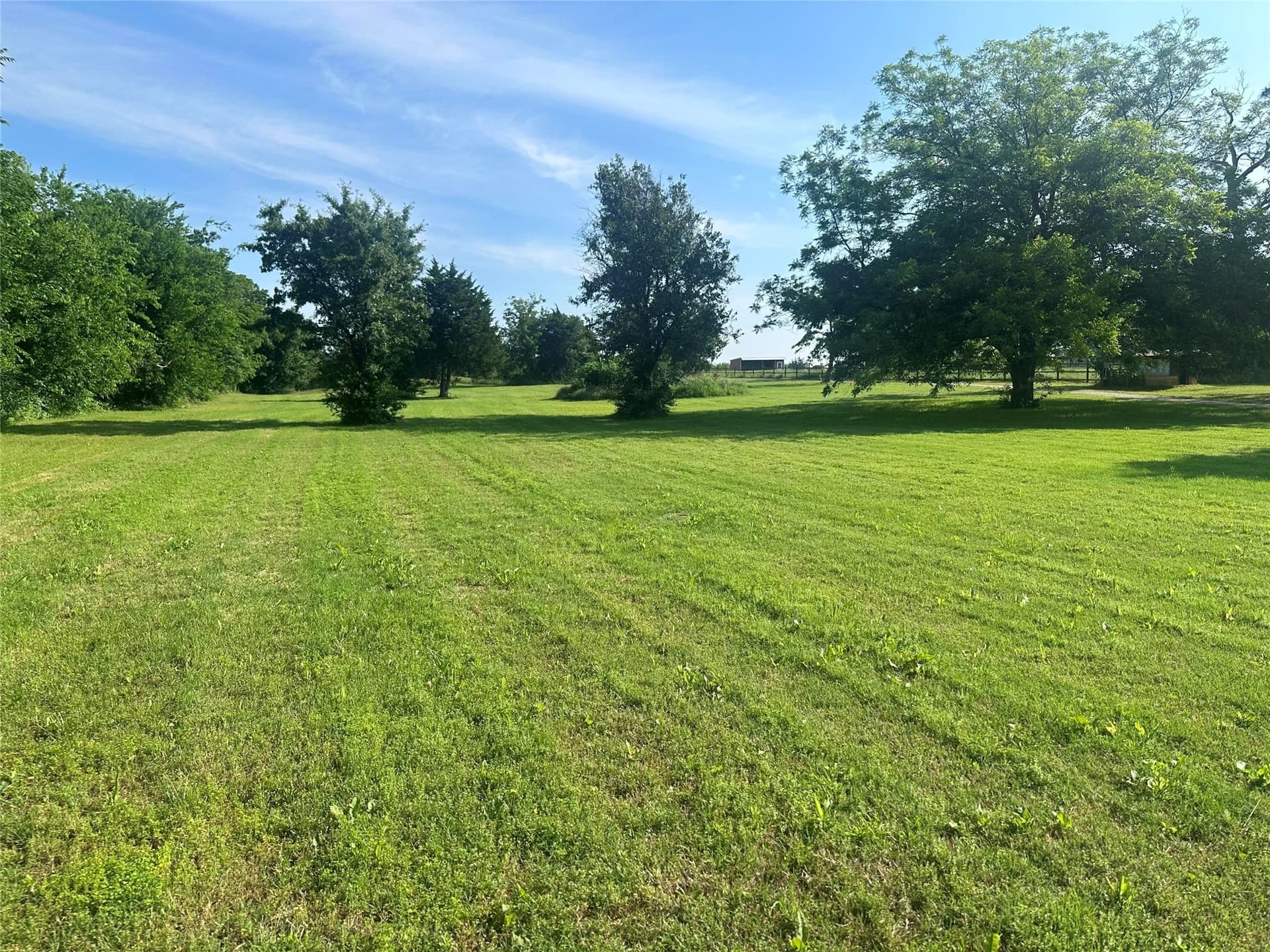 5.4 acres in Denton County - photo 6