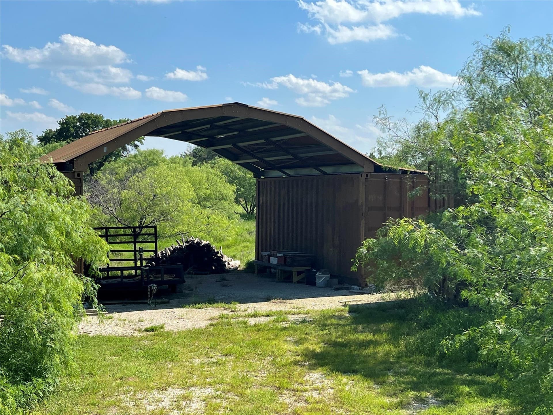 5.4 acres in Denton County - photo 13
