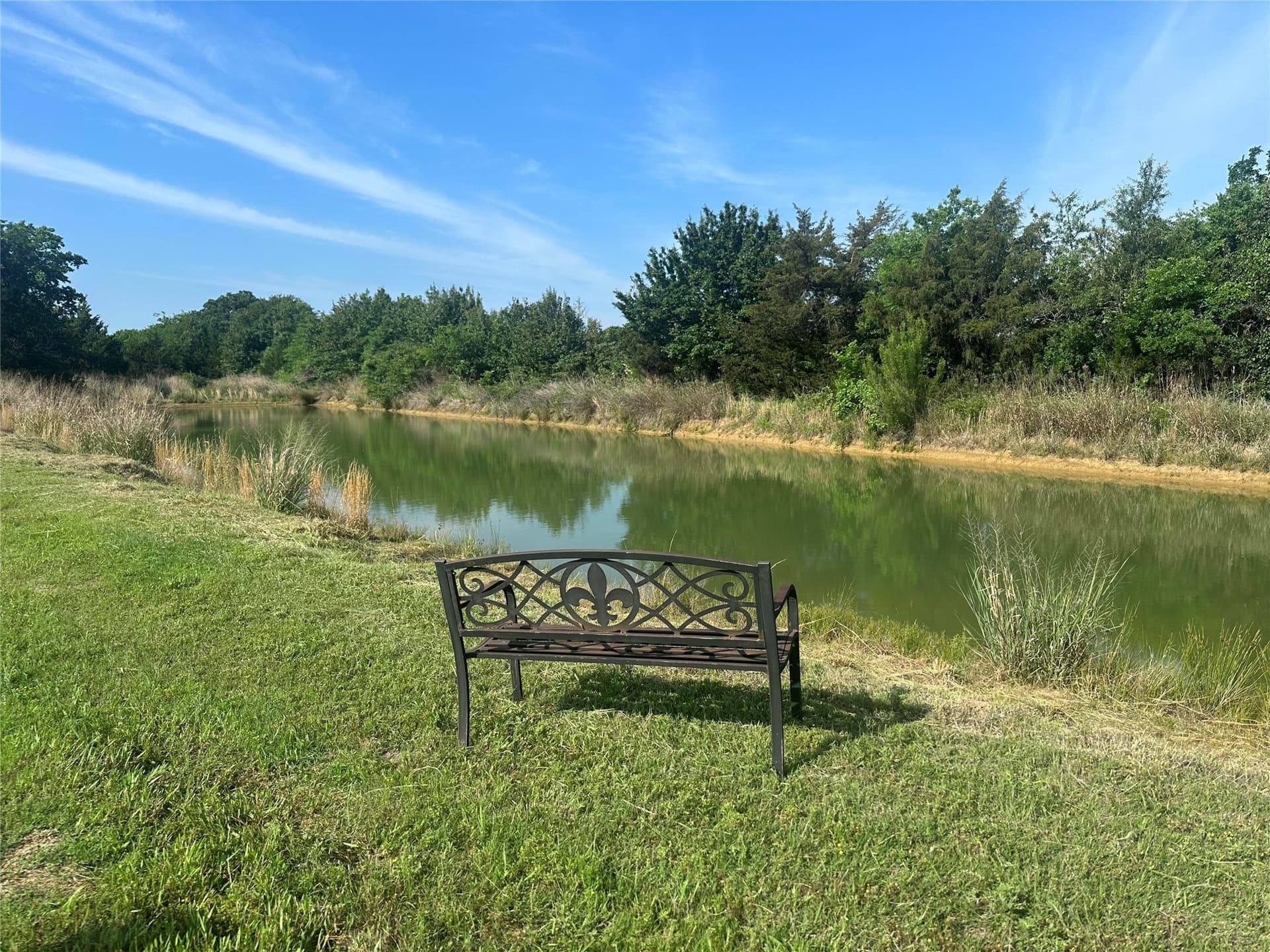 5.4 acres in Denton County - photo 12