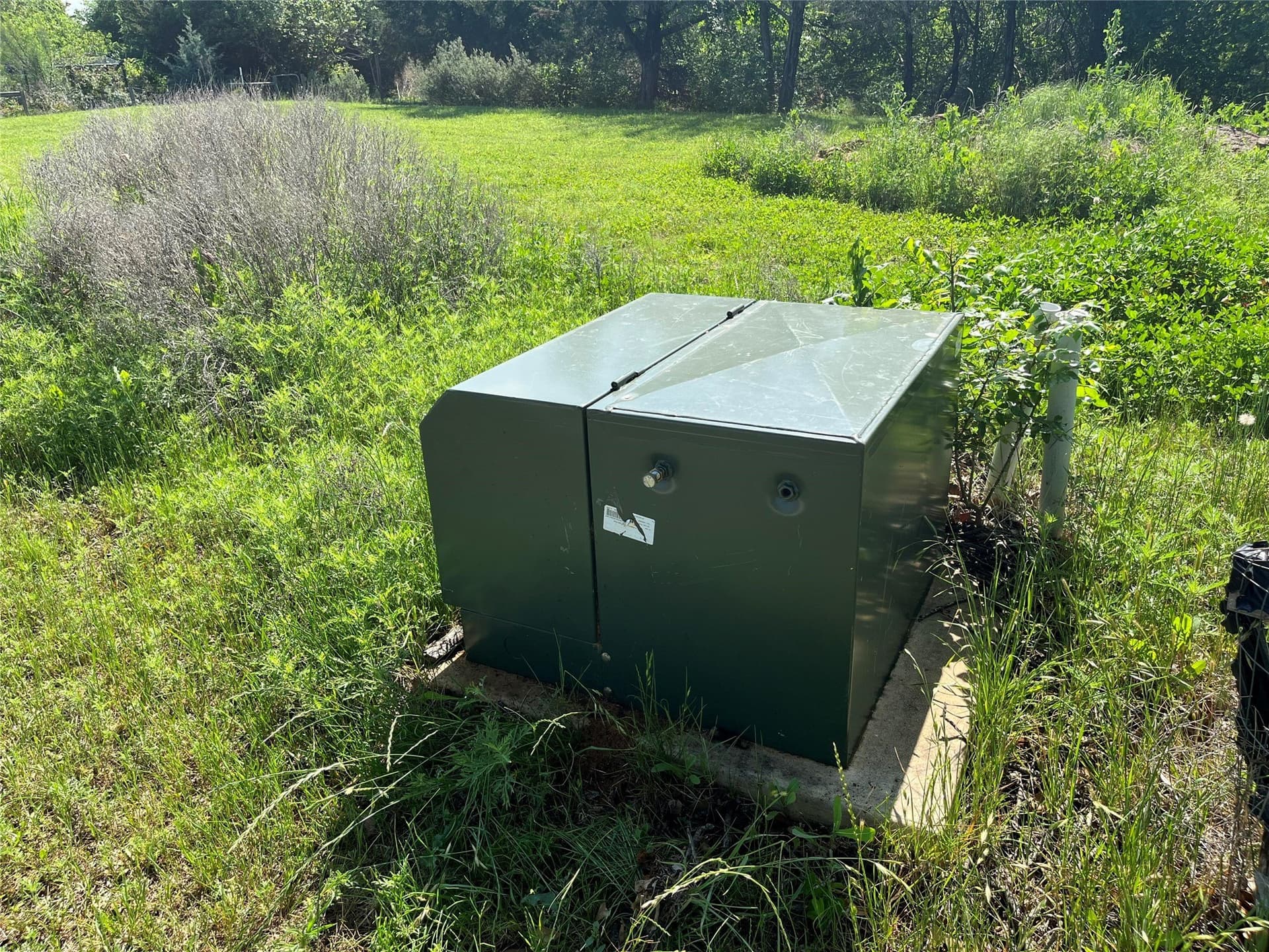 5.4 acres in Denton County - photo 14