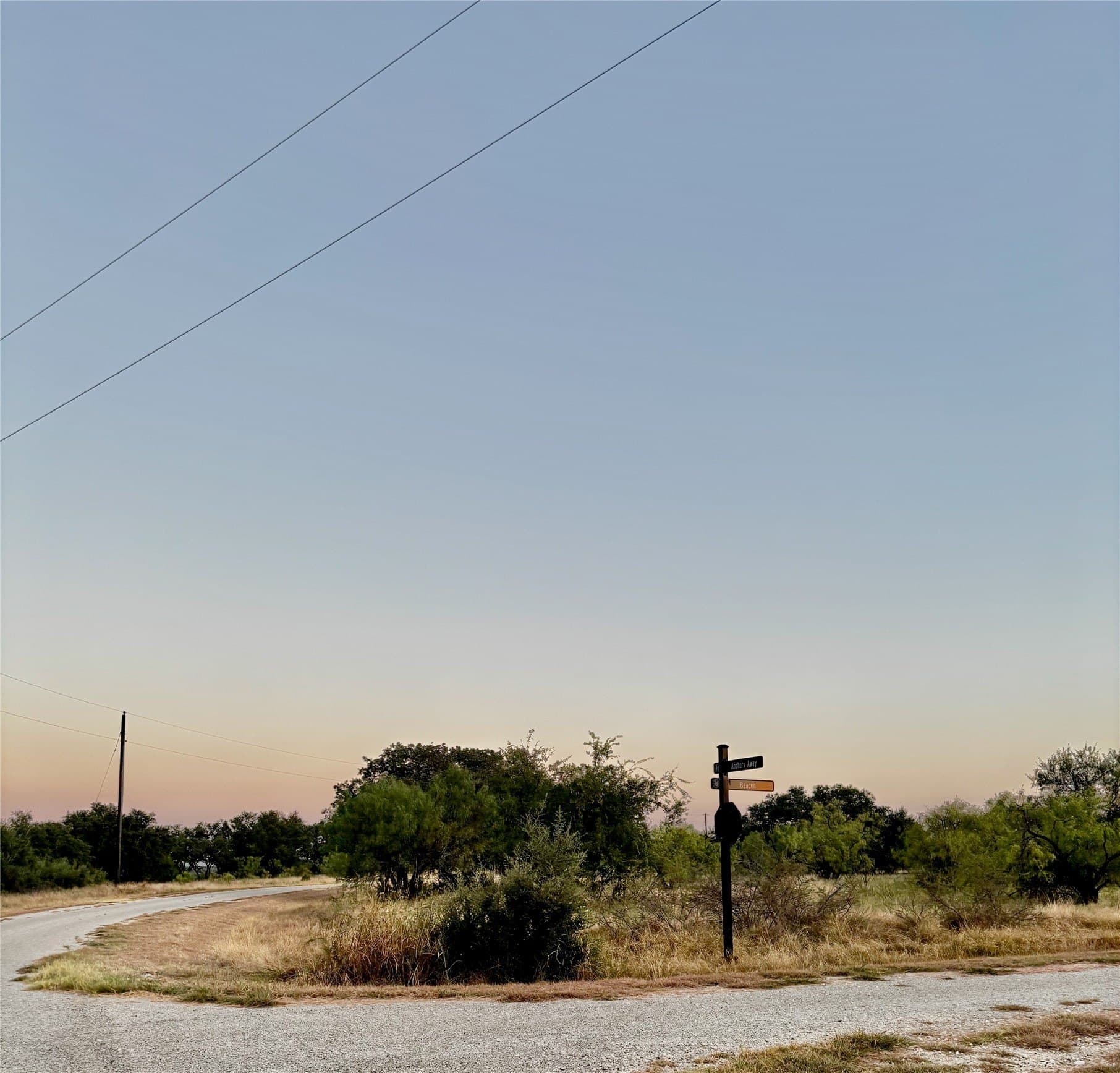 0.45 acres in Brown County