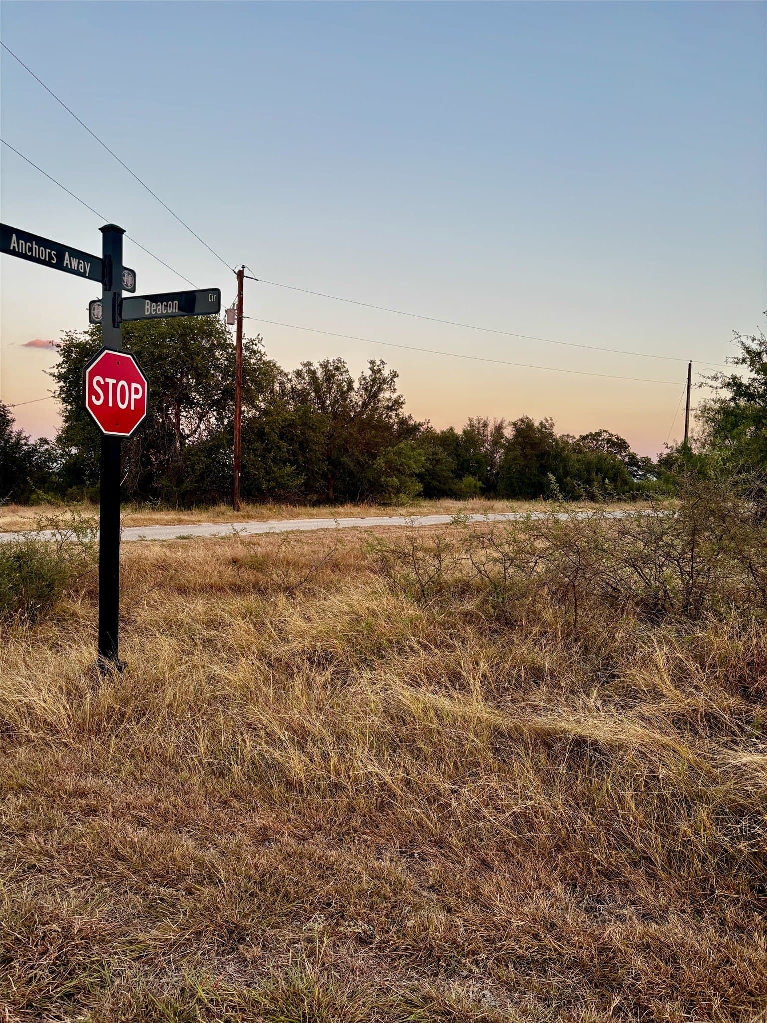 0.45 acres in Brown County - photo 2