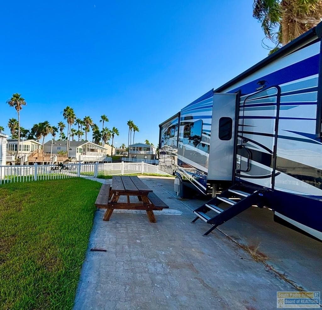 0 acres in Cameron County gallery image 2