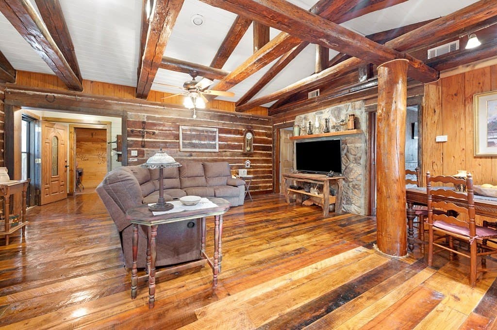 32.7 acres in Texas County - photo 8