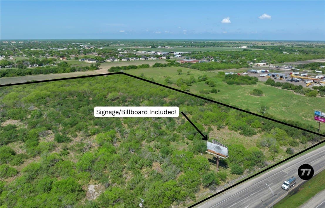 10.66 acres in Kleberg County gallery image 3