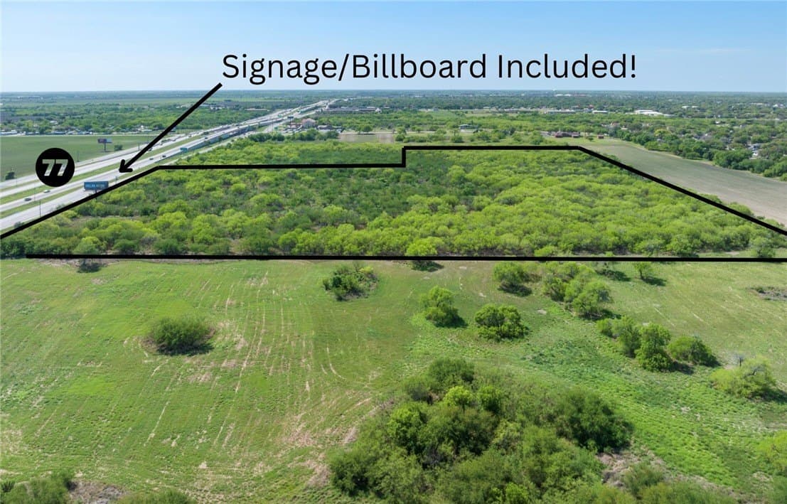 10.66 acres in Kleberg County