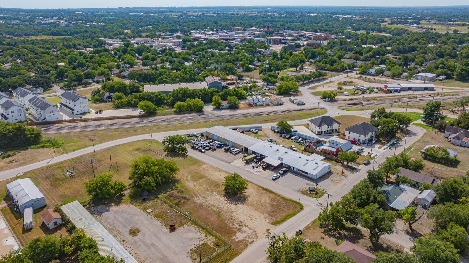 0.49 acres in Erath County - photo 8