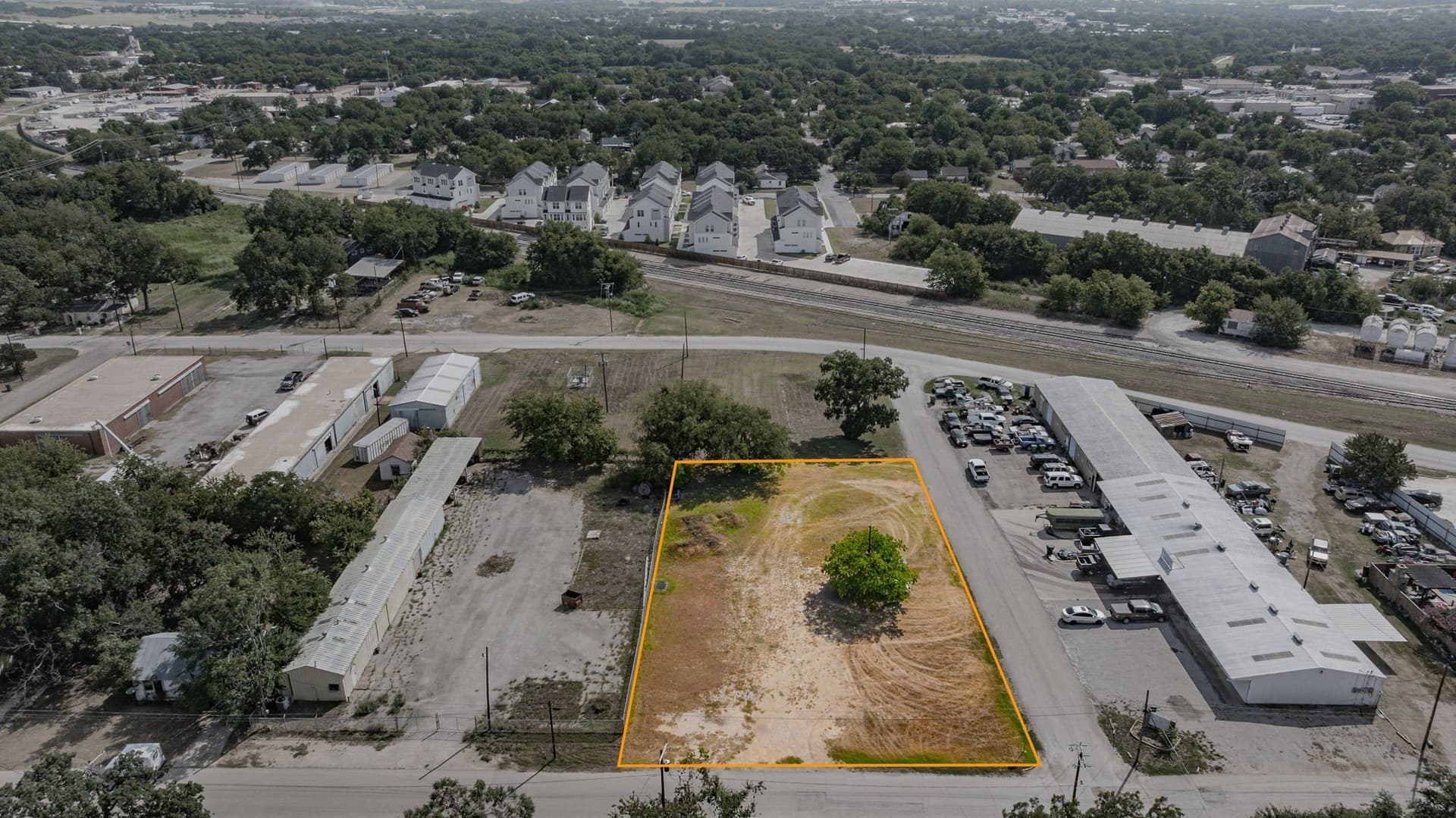 0.49 acres in Erath County gallery image 3