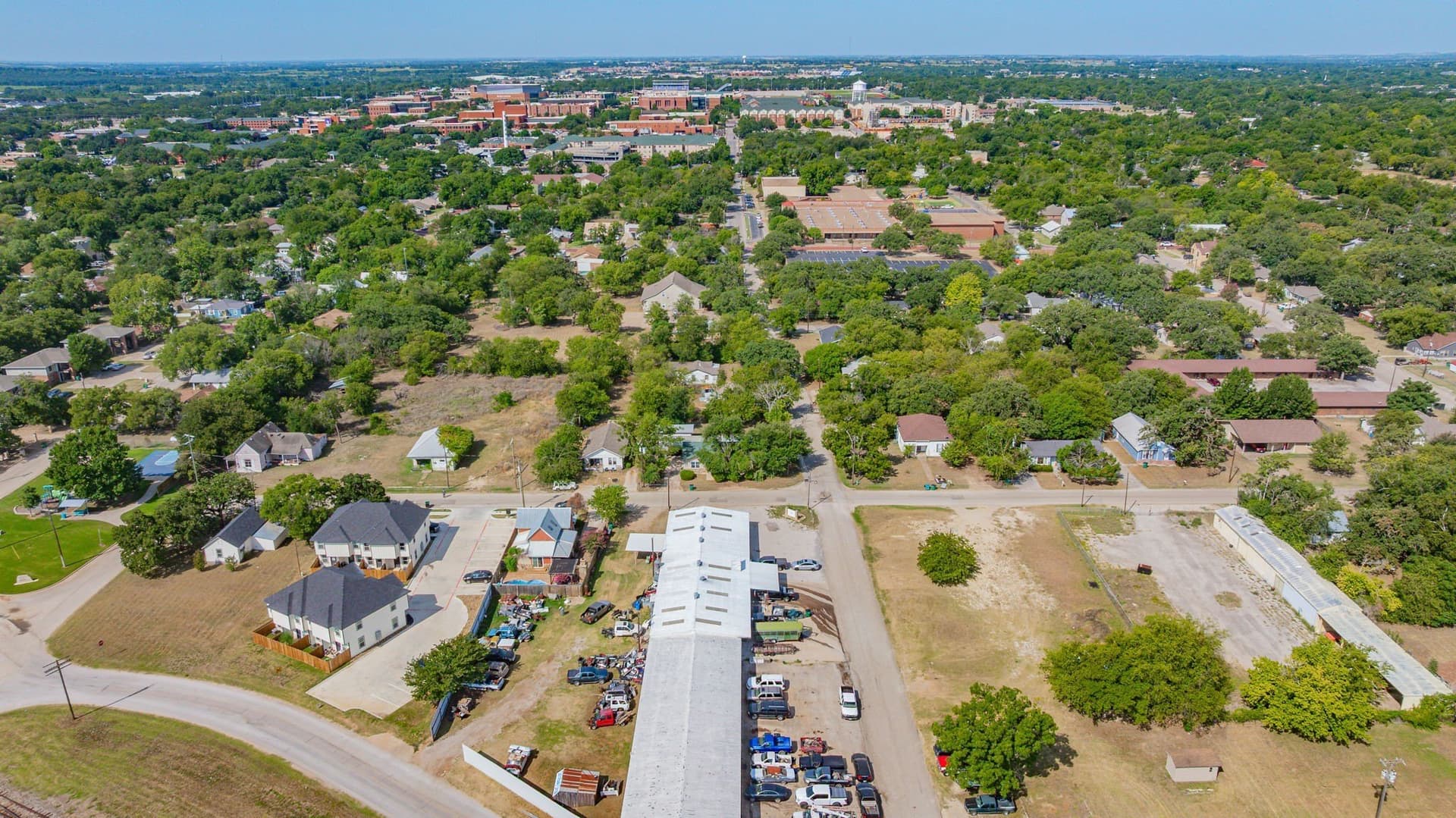 0.49 acres in Erath County gallery image 2