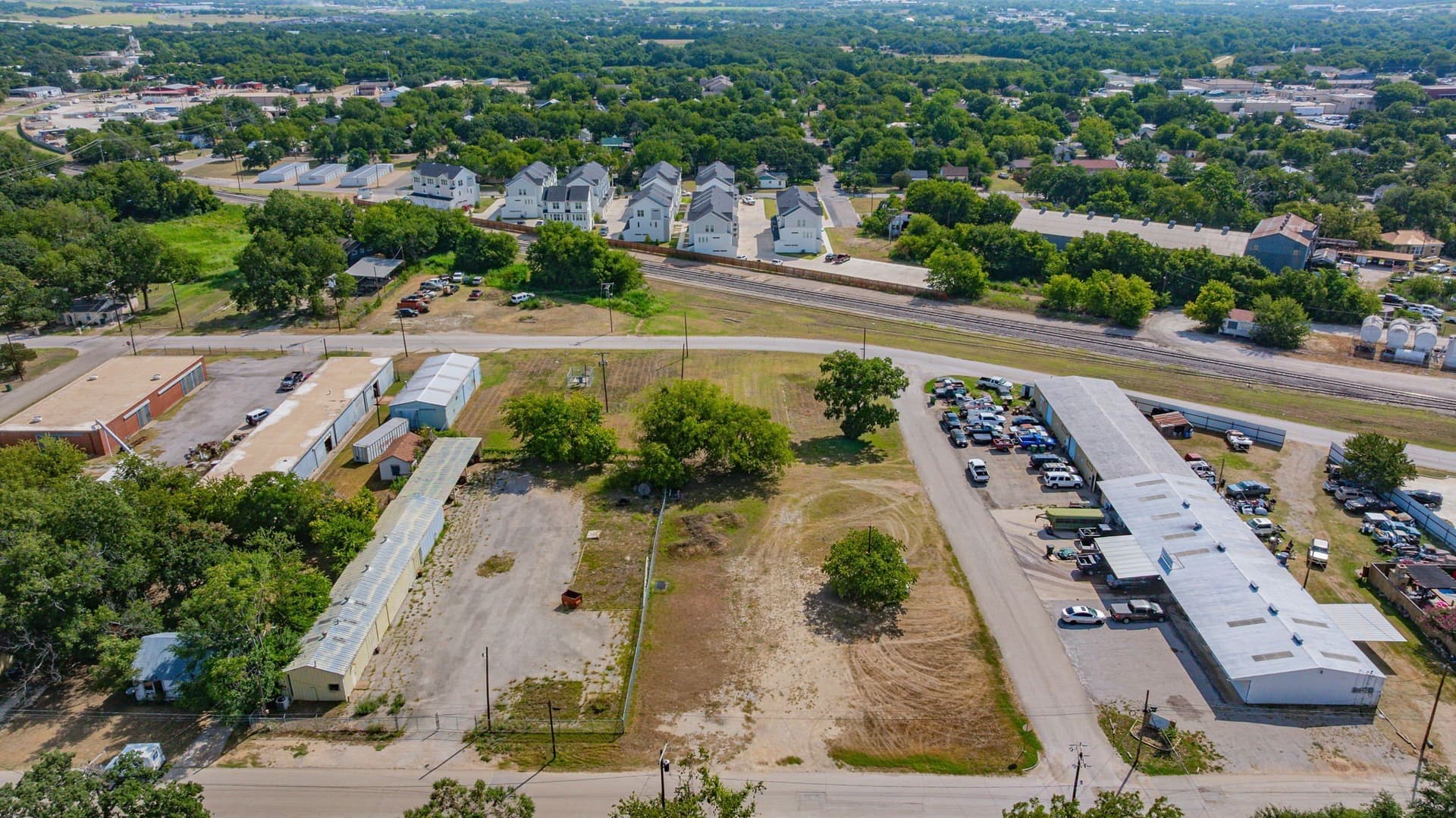 0.49 acres in Erath County - photo 6