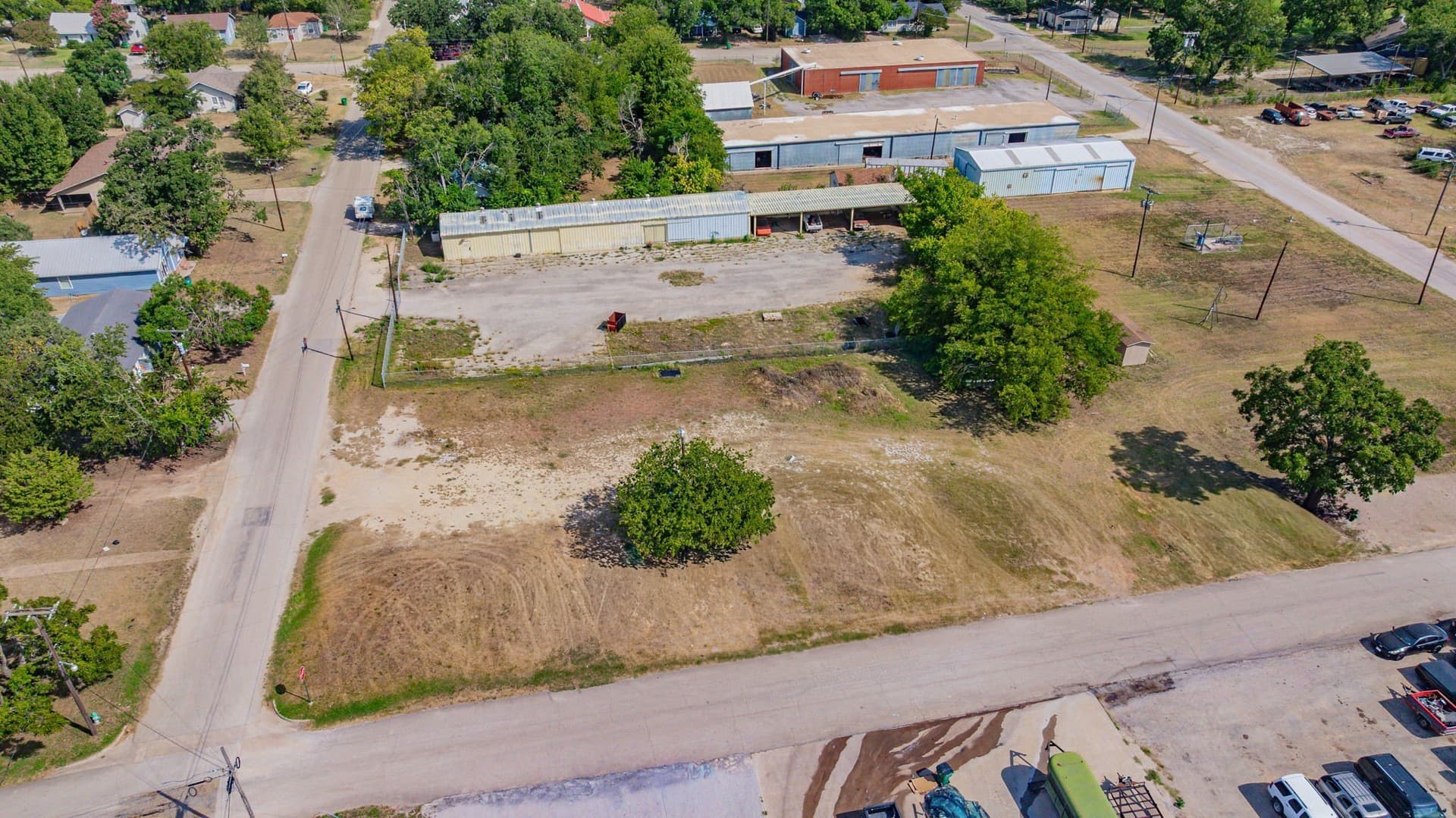 0.49 acres in Erath County featured view